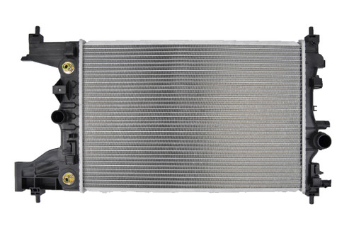 Radiator for Holden Cruze JG 2009-2016 Auto Manual 10 11 12 13 14 15