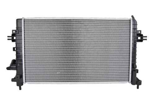 Radiator for Holden Astra AH 2004-2009 Auto Manual Diesel 1.9L 05 06 07 08