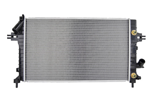 Radiator for Holden Astra AH 2004-2009 Auto Manual Diesel 1.9L 05 06 07 08