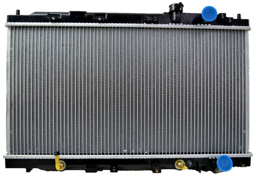 Radiator For Honda Integra DC2 DC4 07/93-08/01 Auto Manual 1.8L 94 95 96 97 98 99 00 01