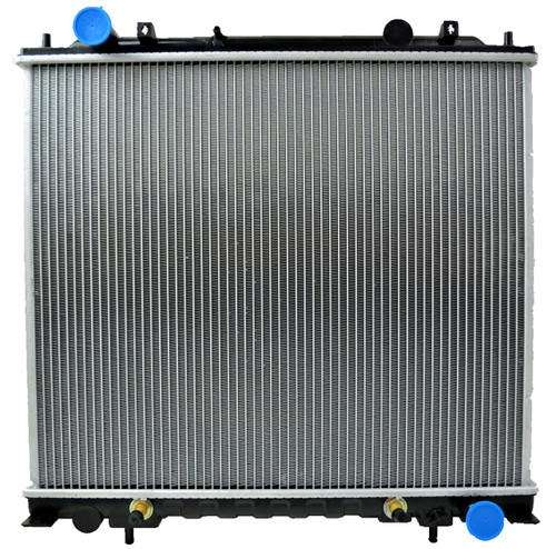 Radiator LEAP® for Express Starwagon WA L400 Delica 94-05 Petrol Diesel Auto Manual 95 96 97 98 99 00 01 02 03 04