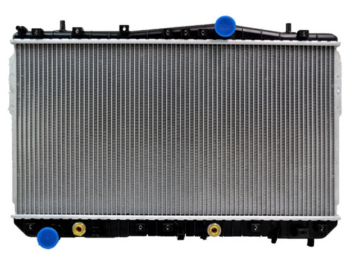 Radiator for Holden VIVA JF 05-10 Auto Manual 1.8L Sedan Hatchback Wagon 06 07 08 09