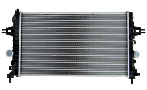 Radiator LEAP® for Holden Astra AH 10/04-03/07 Manual 05 06 07