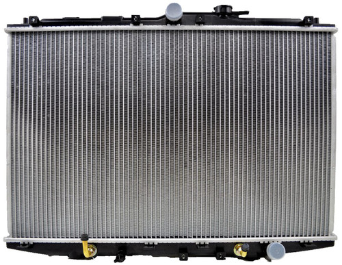 Radiator LEAP® for Honda Odyssey RD 03/2000-06/2004 Auto Manual 2.3L Petrol 00 01 02 03 04