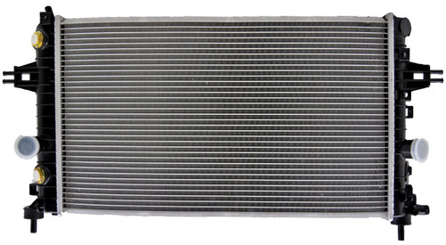 Radiator for Holden Astra AH 10/04-03/07 Auto Manual 1.8L 05 06 07
