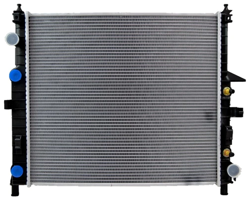 Radiator LEAP® for Mercedes W163 98-05 Auto Manual ML320 ML430 ML350 ML500 Petrol 99 00 01 02 03 04