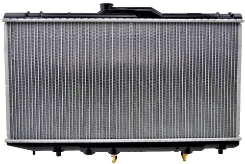 Toyota - Page 1 - iRadiators