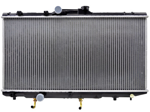 Toyota - Page 1 - iRadiators