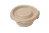 Oven2Go 16 Oz Grab-N-Go Bowl With Lid for Speed Ovens - View 4