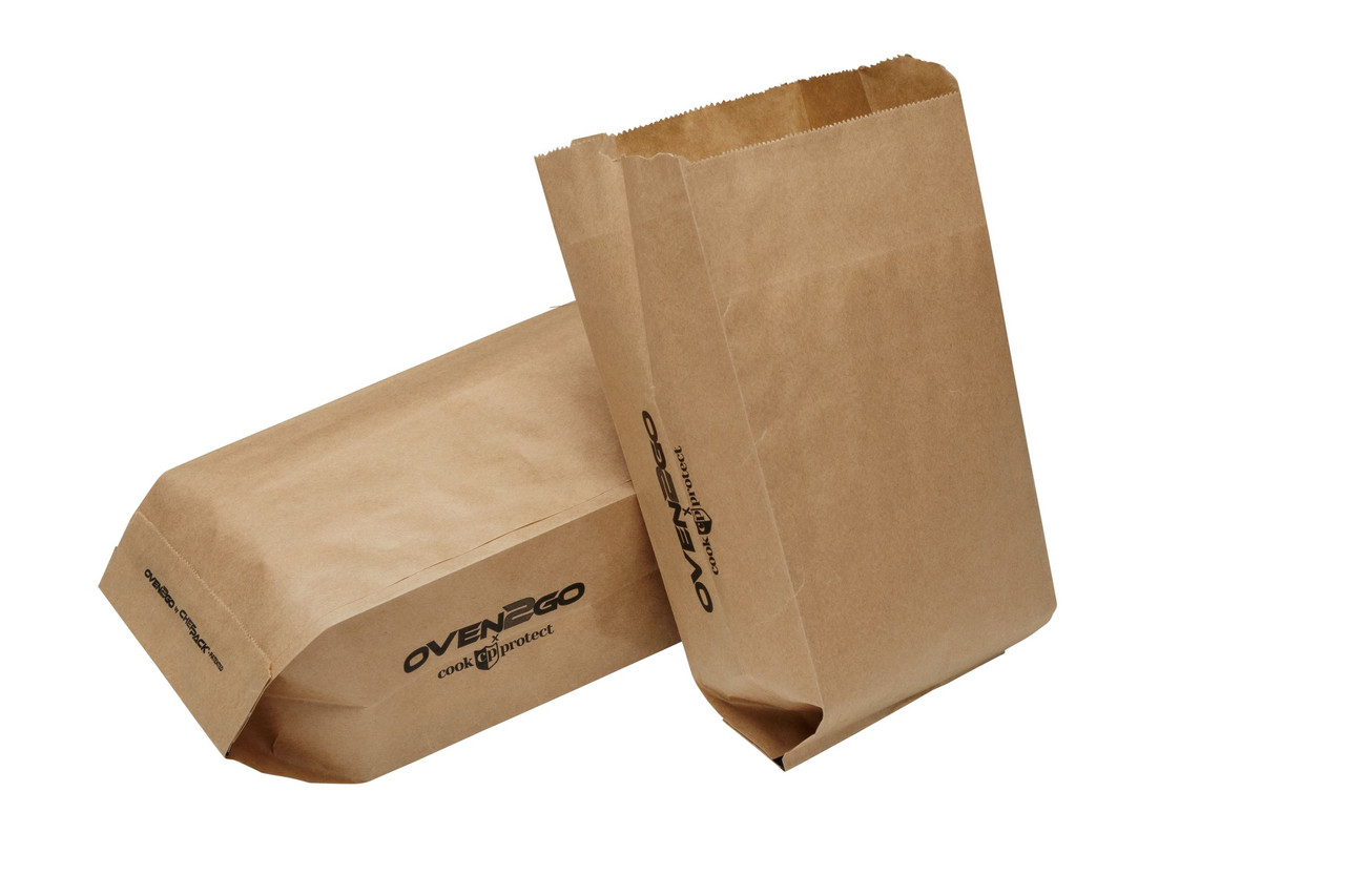 Caravan and Motorhome Self Seal Oven or Microwave Cooking Bag -  awningace.com