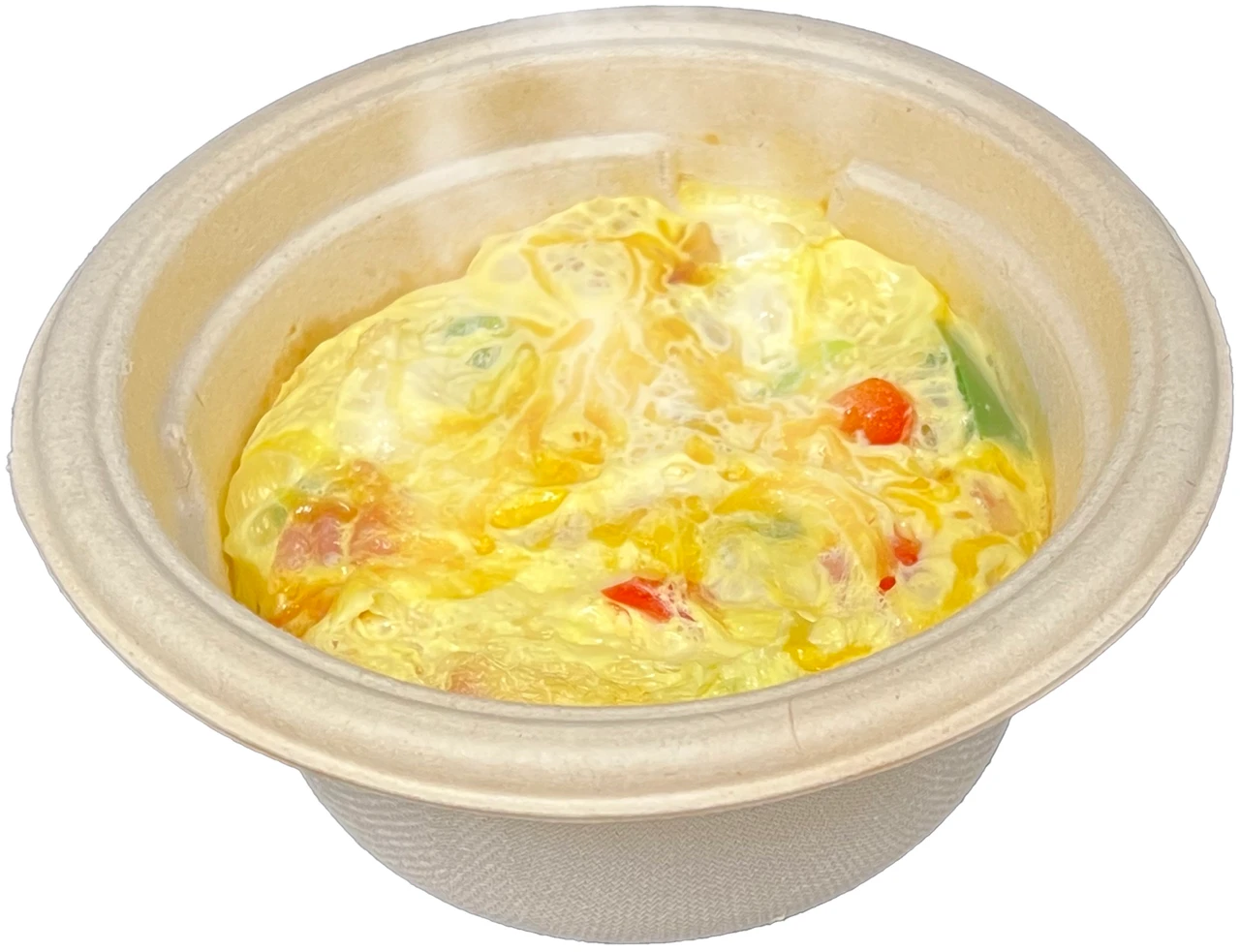 Oven2Go 16 Oz Grab-N-Go Bowl With Lid for Speed Ovens - View 5