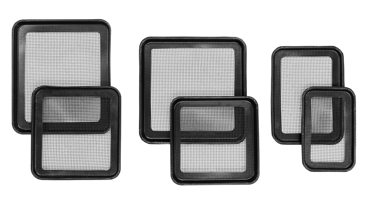 OvenGem PTFE Crisping Basket for Speed Ovens and Rapid-Cook Ovens - View 5
