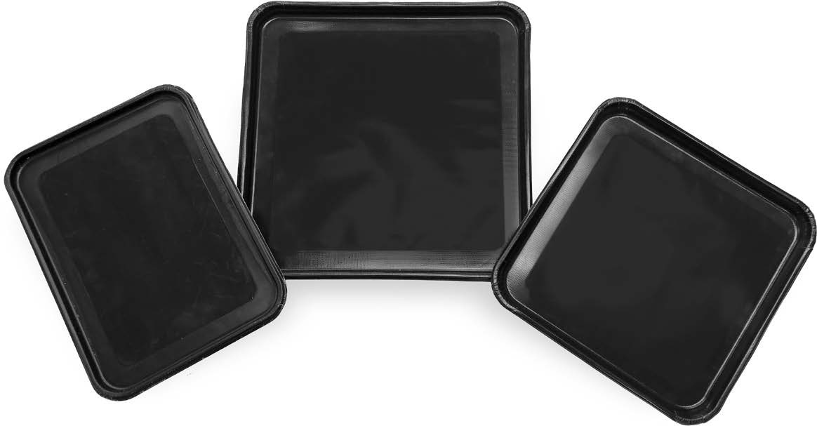 OvenGem PTFE Browning Tray for Speed Ovens and Rapid-Cook Ovens