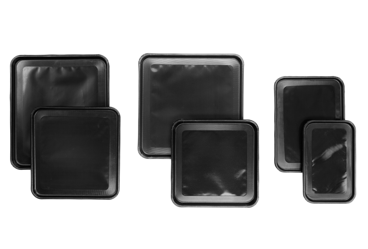 OvenGem PTFE Browning Tray for Speed Ovens and Rapid-Cook Ovens - View 5