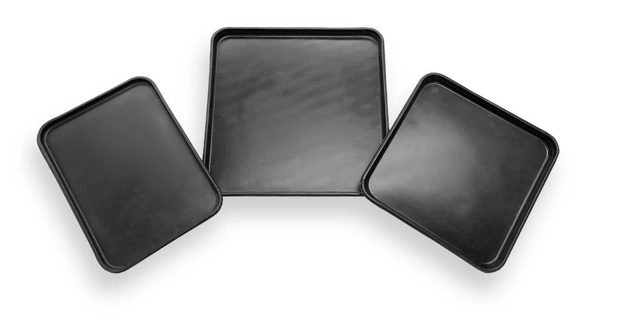 OvenGem PTFE Warming Tray for Speed Ovens and Rapid-Cook Ovens