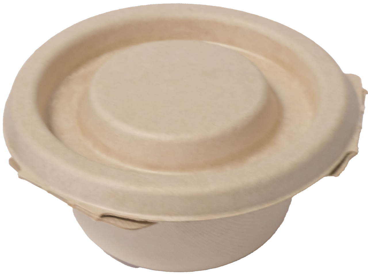 Oven2Go Lid for 16 Oz Grab-N-Go Oven Bowl - View 5