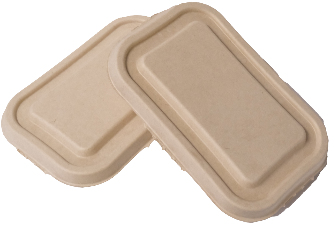 Oven2Go 22 Oz Grab-N-Go Tray With Lid for Speed Ovens - View 4