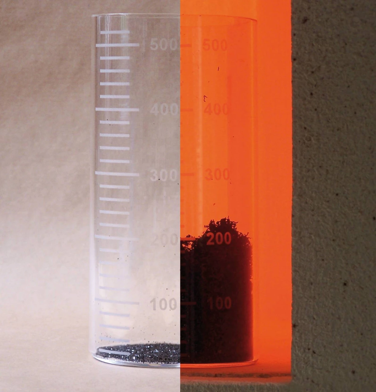 SIGRATHERM GFG20 Highly Conductive Expanded Graphite Powder by SGL Carbon - 15.3 lb Bag