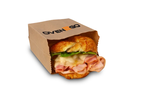 Oven2Go No-Seal Grab-N-Go Speed Oven and Panini Bags - View 4