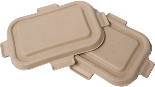 Oven2Go Lid for 22 Oz Grab-N-Go Oven Tray - View 4