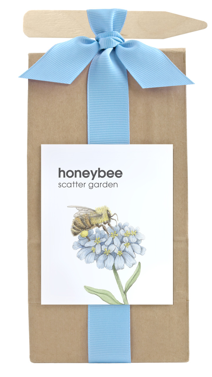 Potting Shed Creations Scatter Garden Honeybee - Thumbnail 2