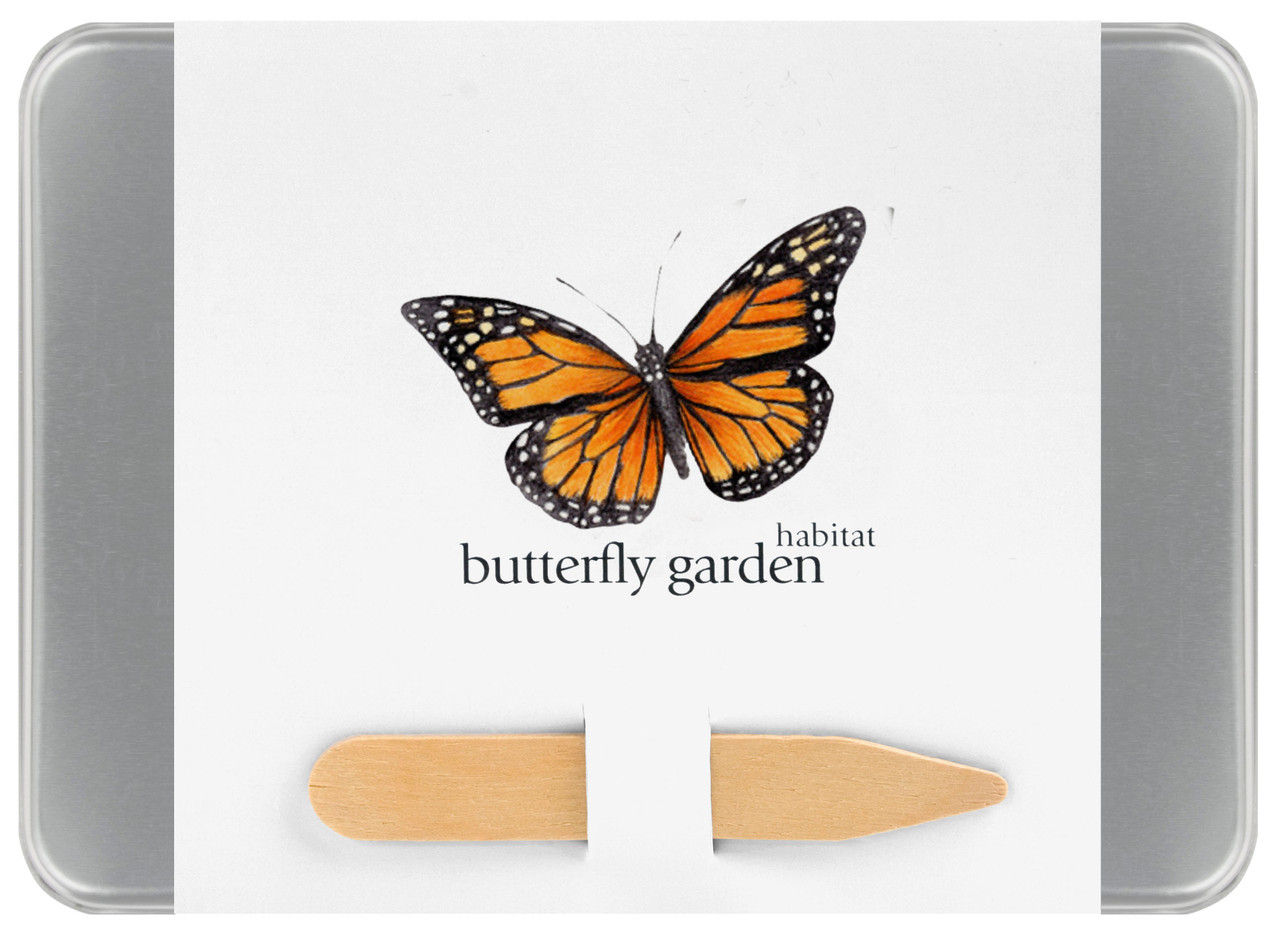 Garden Maker Butterfly