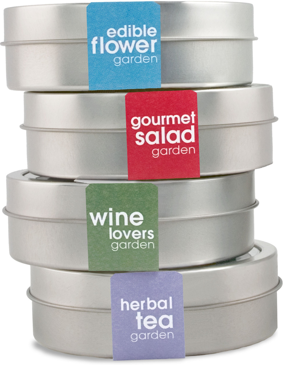 Pocket Garden Edible Flowers