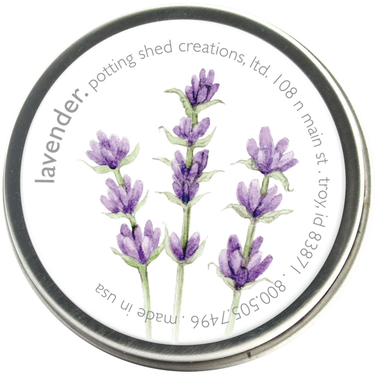 Garden Sprinkles Lavender - Potting Shed Creations, LTD