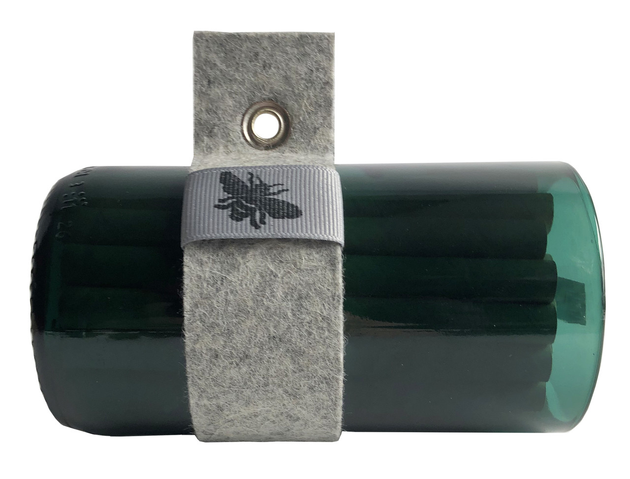 Potting Shed Creations - Native Bee Bottle - Thumbnail 2