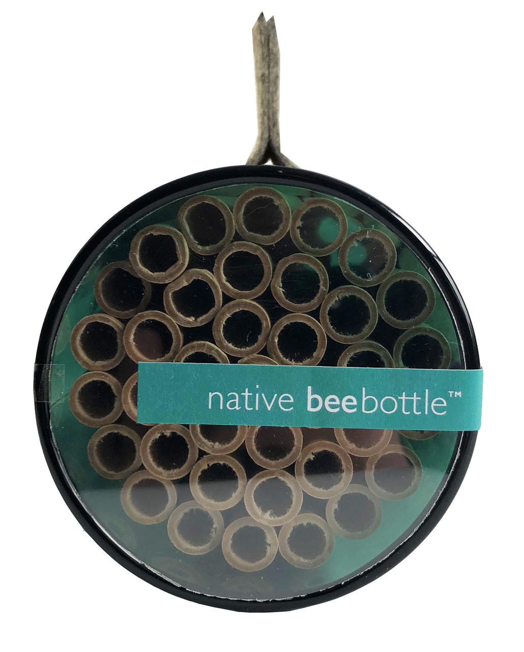 Potting Shed Creations - Native Bee Bottle - Thumbnail 4