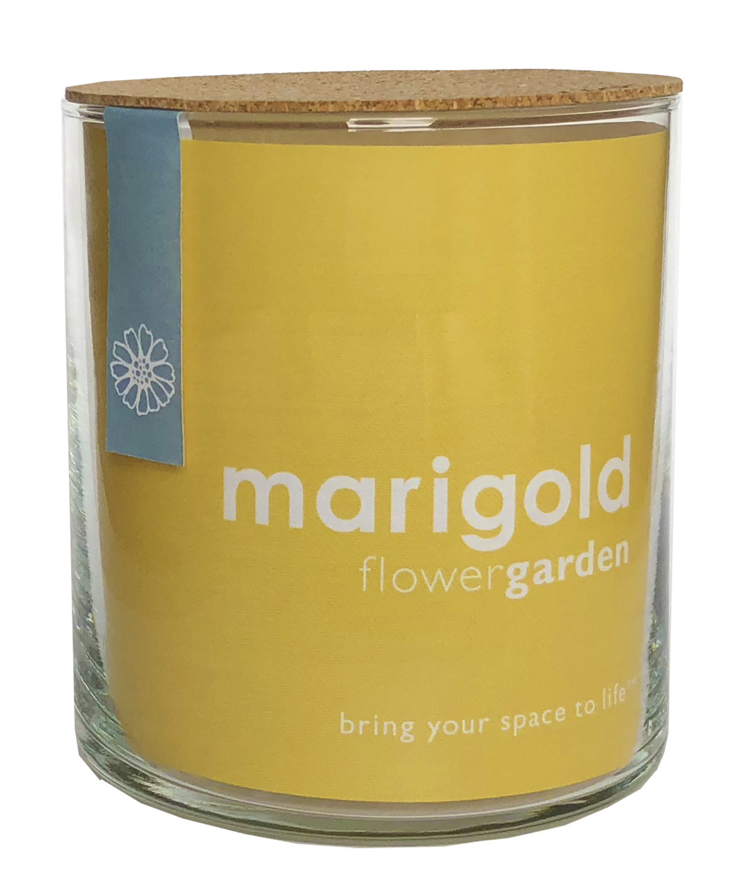 Marigold Essential Flower Garden