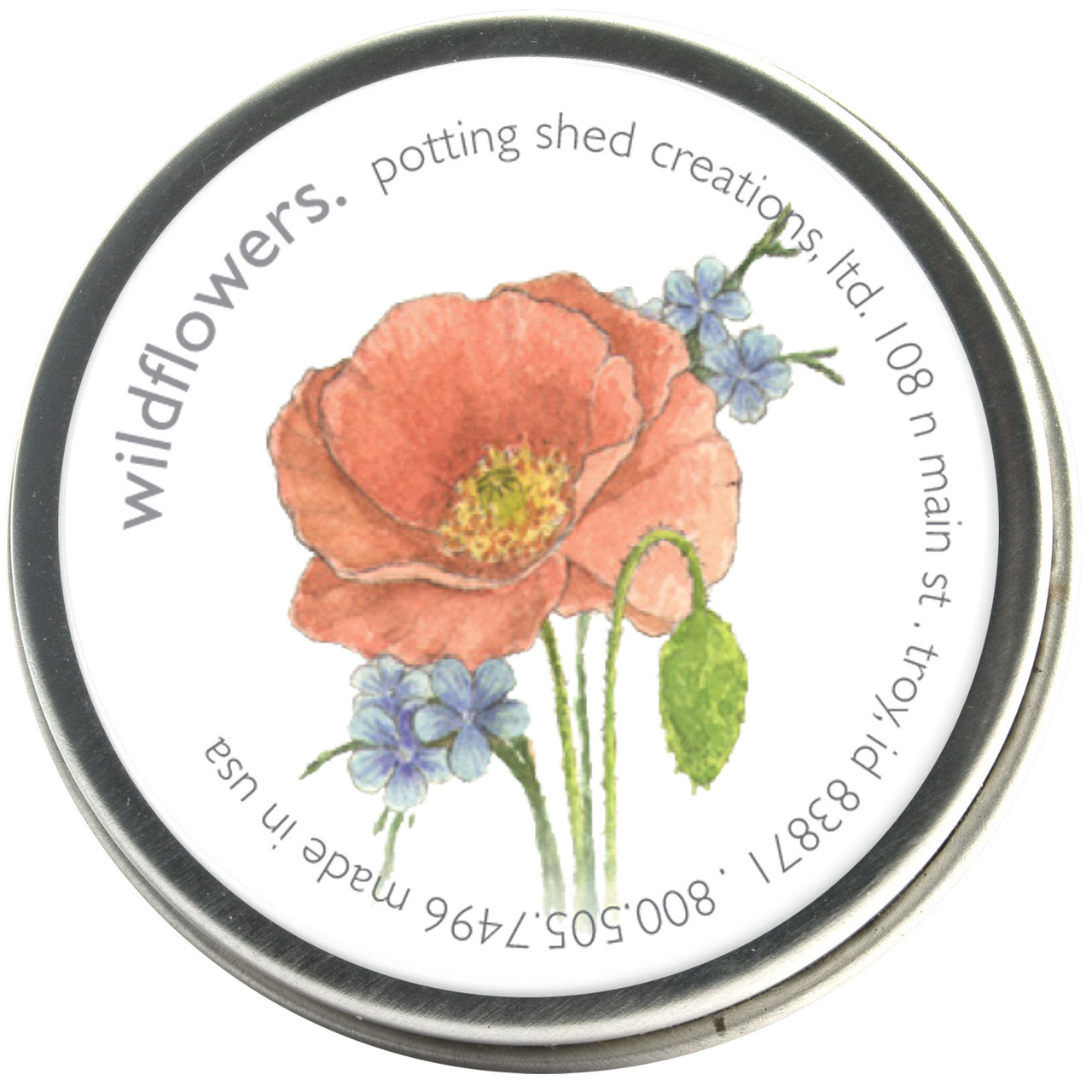 Potting Shed Creations Wildflower Garden Sprinkles - Thumbnail 2