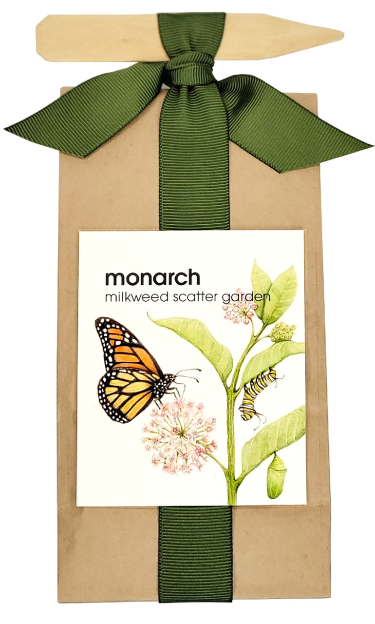 Potting Shed Creations Scatter Garden