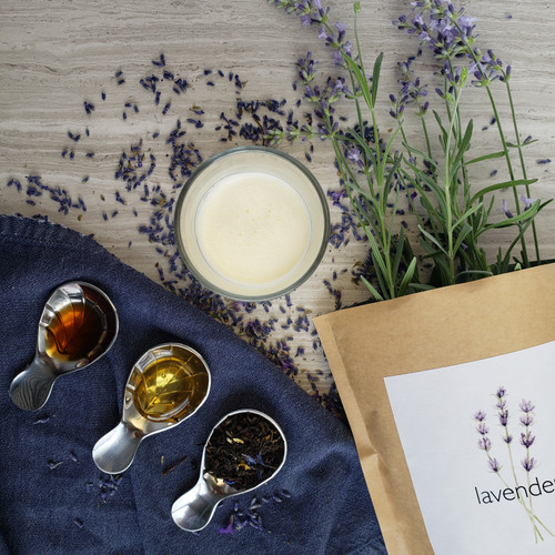 Gardeninabag Lavender Potting Shed Creations, LTD