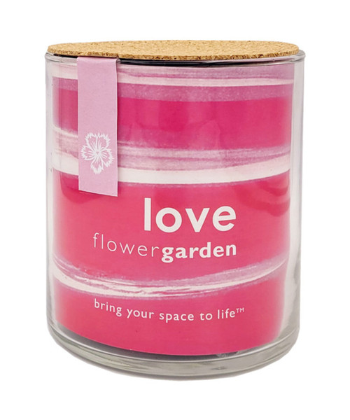 Love Essential Garden