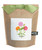 Garden-in-a-bag Mom