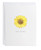 Happy Birthday Sunflower Greeting Card