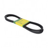 John Deere Deck Drive Belt for 100, D100, E100, L100, La100, Z200 & Z300 Series with 48" Deck - GX21833