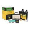 John Deere Home Maintenance Kit for LA135, LA145, D130, D140 & Z425 - LG263