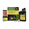 John Deere Home Maintenance Kit for S100, D100, D105, D110 & E100 - LG266