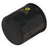 John Deere Engine Oil Filter for 300, 400, Gt, Lx, Front-Mount, Select Series, Signature Series - AM107423