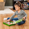 John Deere Kids Matching Game