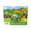 John Deere Kids Giant Floor Puzzle