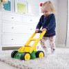 John Deere Kids Action Lawn Mower Toy