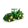 1:64 John Deere 9RX 590 Tracked Tractor Replica Toy