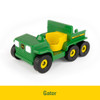 John Deere 20-Piece 1st Farming Fun – Fun on the Farm Playset Toy - RDO Equipment