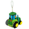 John Deere Clip & Go Tractor Baby Toy RDO Equipment - RDO Equipment