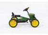 John Deere Berg Buzzy Ride-On Go Kart - RDO Equipment