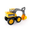 John Deere Kids 38cm Construction Excavator Toy