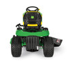 John Deere S120 Ride-on Mower